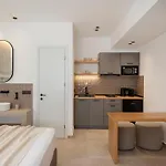 Anemelia Way Of Living Lejlighedshotel Naousa