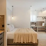 Lejlighedshotel Anemelia Way Of Living Naousa