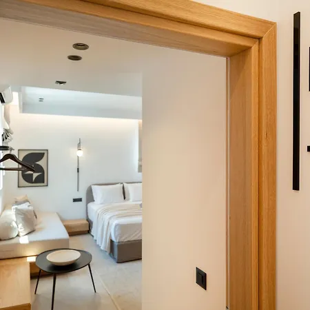 Anemelia Way Of Living Aparthotel
