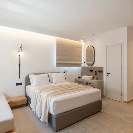 Aparthotel Anemelia Way Of Living