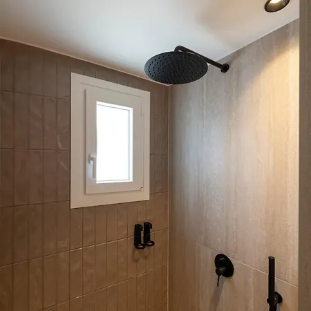 Aparthotel Anemelia Way Of Living Naousa (Paros)