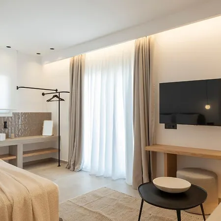 Lejlighedshotel Anemelia Way Of Living