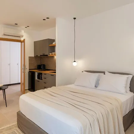 Apartahotel Anemelia Way Of Living