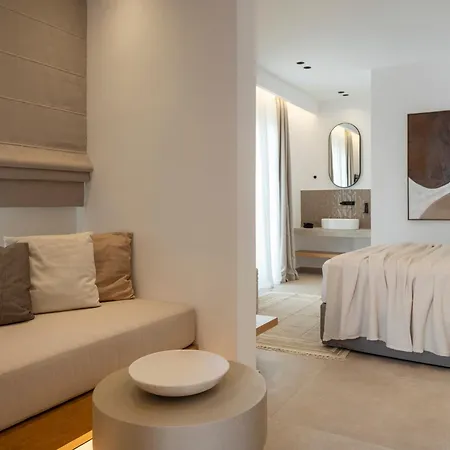 Anemelia Way Of Living Aparthotel