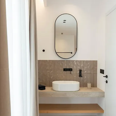 Anemelia Way Of Living Naousa (Paros)