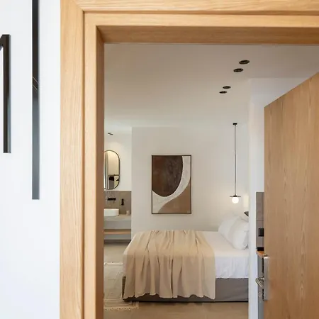 Anemelia Way Of Living Aparthotel