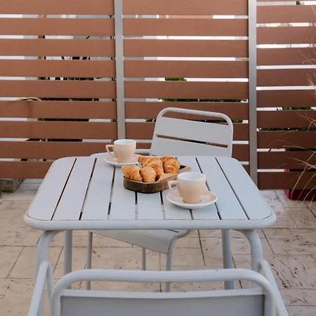 Anemelia Way Of Living 4* Naousa