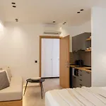 Anemelia Way Of Living Aparthotel Naousa