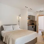 Aparthotel Anemelia Way Of Living Naousa