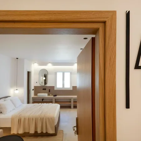 شقة فندقية Anemelia Way Of Living 4*