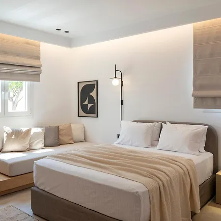 Anemelia Way Of Living شقة فندقية 4*