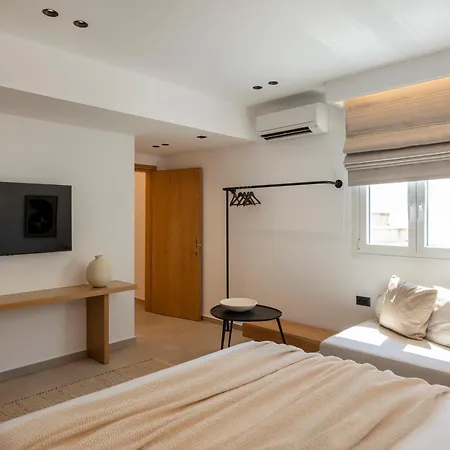 شقة فندقية Anemelia Way Of Living 4*