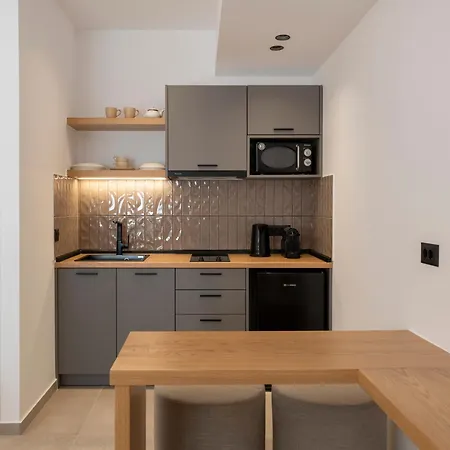 شقة فندقية Anemelia Way Of Living 4*
