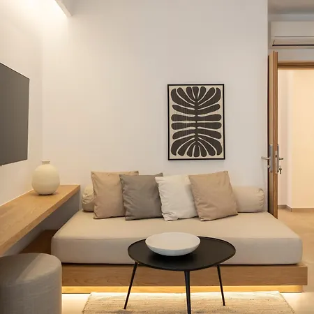 Anemelia Way Of Living 4* ناوسا