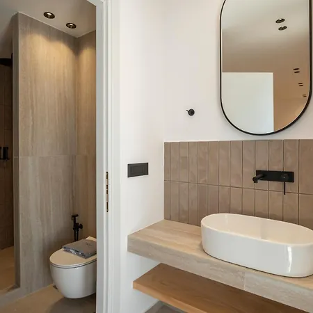 شقة فندقية Anemelia Way Of Living 4*