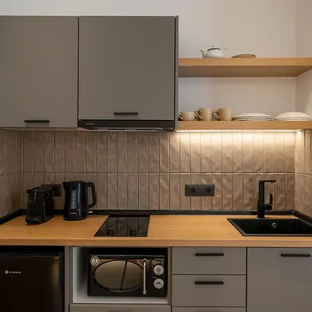 Anemelia Way Of Living 4* ناوسا