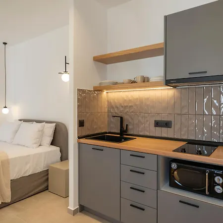 Anemelia Way Of Living 4*