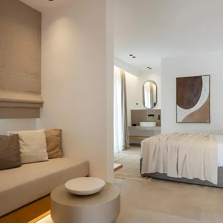 Anemelia Way Of Living شقة فندقية ناوسا