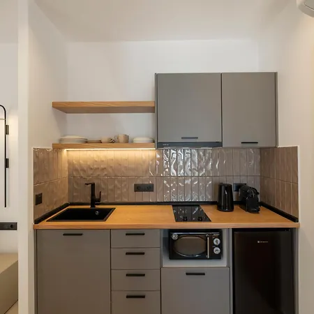 Anemelia Way Of Living شقة فندقية