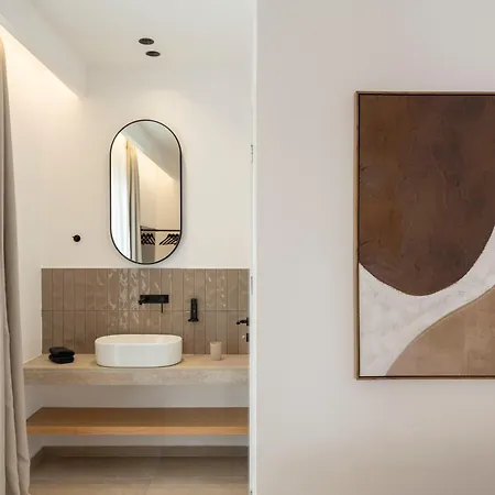 شقة فندقية Anemelia Way Of Living