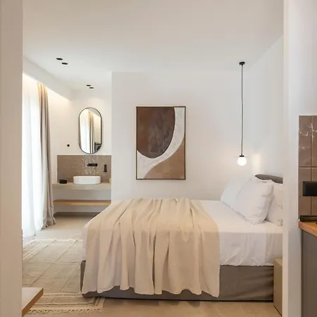 Lejlighedshotel Anemelia Way Of Living 4*