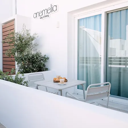 Anemelia Way Of Living شقة فندقية