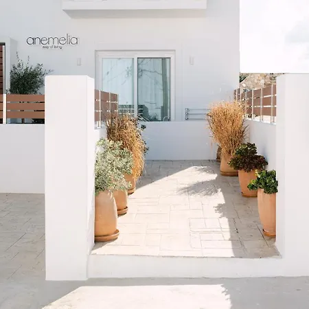 Anemelia Way Of Living شقة فندقية