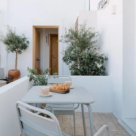 شقة فندقية Anemelia Way Of Living 4*