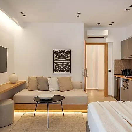 Anemelia Way Of Living 4* Naousa