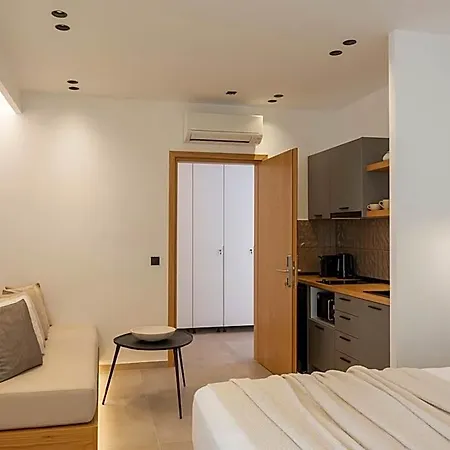 Lejlighedshotel Anemelia Way Of Living 4*