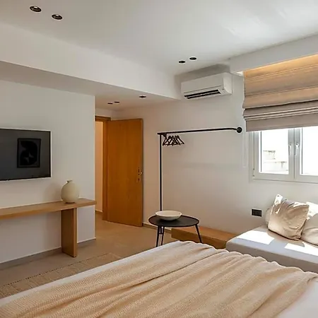 Lejlighedshotel Anemelia Way Of Living