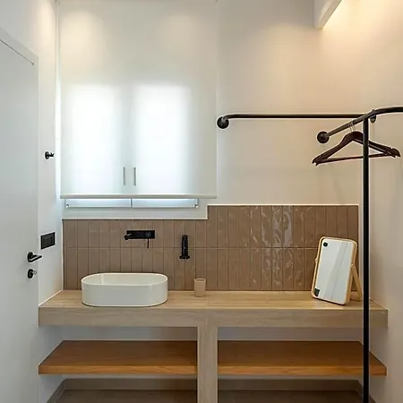 Anemelia Way Of Living 4* Naousa
