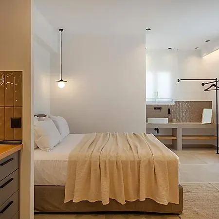 Anemelia Way Of Living 4* Naousa