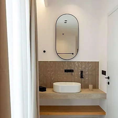 Lejlighedshotel Anemelia Way Of Living Naousa