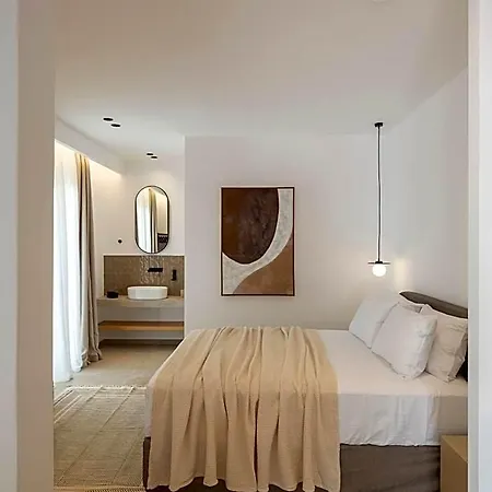 Anemelia Way Of Living 4*