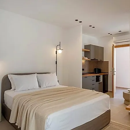 Anemelia Way Of Living Lejlighedshotel
