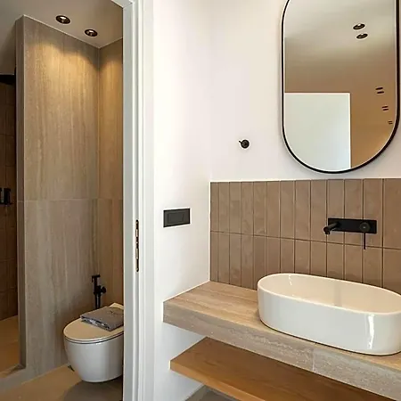 Anemelia Way Of Living Lejlighedshotel Naousa