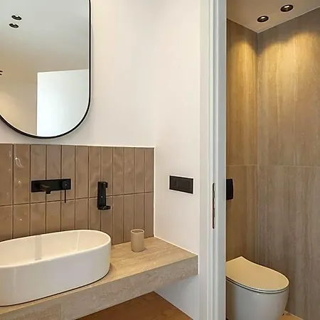 Anemelia Way Of Living Lejlighedshotel