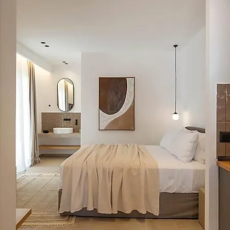 Anemelia Way Of Living 4*