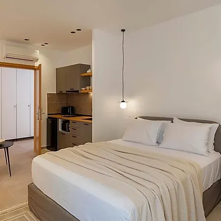 Anemelia Way Of Living Lejlighedshotel Naousa