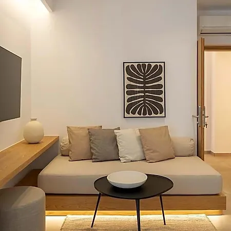 Lejlighedshotel Anemelia Way Of Living 4*