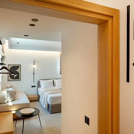 Anemelia Way Of Living Lejlighedshotel Naousa