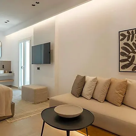 Anemelia Way Of Living Lejlighedshotel