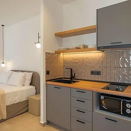 Lejlighedshotel Anemelia Way Of Living 4*