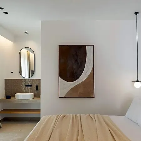 Anemelia Way Of Living 4*