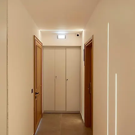 Lejlighedshotel Anemelia Way Of Living