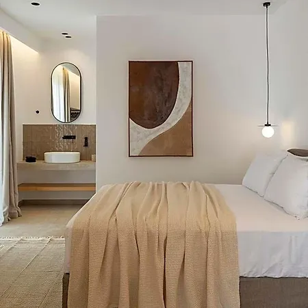 Anemelia Way Of Living Lejlighedshotel Naousa