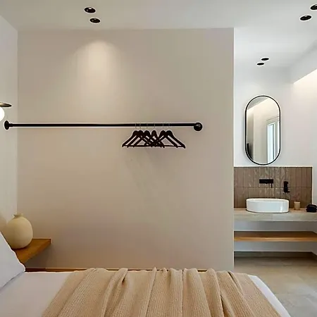 Anemelia Way Of Living Lejlighedshotel 4*