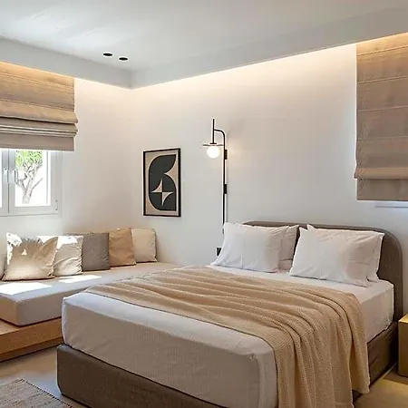 Anemelia Way Of Living 4* Naousa