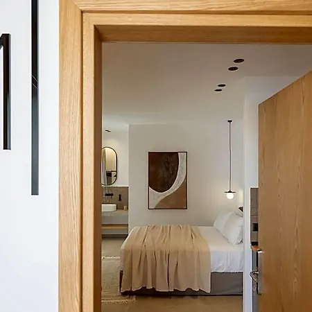 Anemelia Way Of Living 4* Naousa